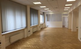 Kancelářské prostory