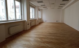 Kancelářské prostory