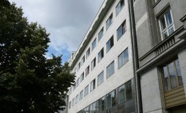 Kancelářské prostory