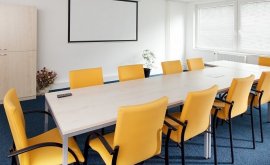 Kancelářské prostory