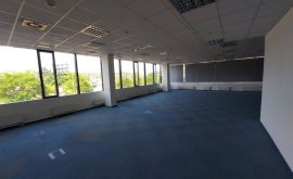 Kancelářské prostory