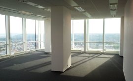 Kancelářské prostory