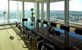 Kancelářské prostory