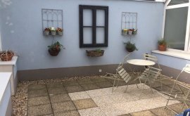 Kancelářské prostory