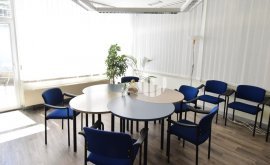 Kancelářské prostory