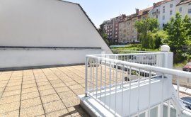 Kancelářské prostory