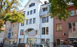 Kancelářské prostory