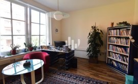 Kancelářské prostory