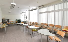 Kancelářské prostory