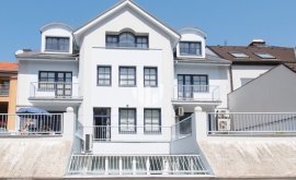 Kancelářské prostory