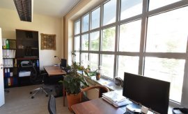 Kancelářské prostory