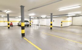 Kancelářské prostory