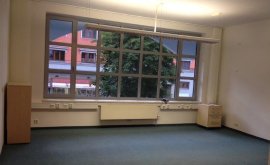 Kancelářské prostory