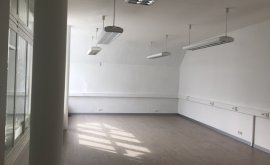 Kancelářské prostory