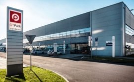 Warehouse space, Office space