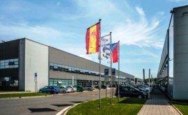 Warehouse space, Office space