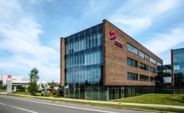 Warehouse space, Office space