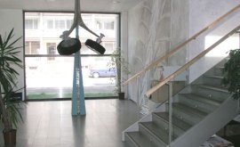 Kancelářské prostory