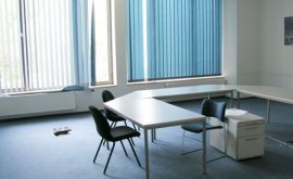 Kancelářské prostory
