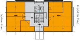 Kancelářské prostory