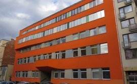 Kancelářské prostory