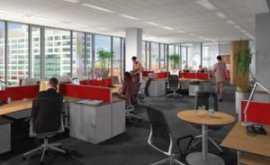 Office space