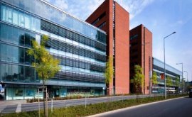 Kancelářské prostory