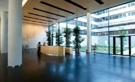 Kancelářské prostory