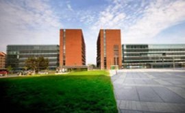 Kancelářské prostory