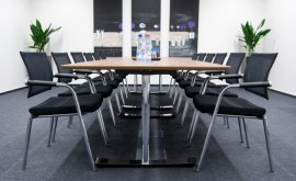 Kancelářské prostory