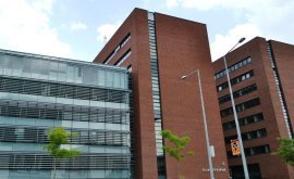 Kancelářské prostory