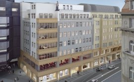 Kancelářské prostory