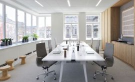 Kancelářské prostory