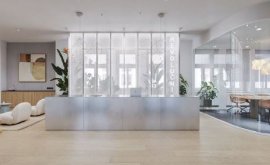 Kancelářské prostory