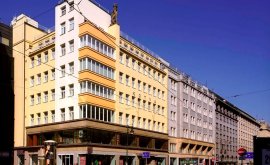 Kancelářské prostory