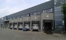 Kancelářské prostory