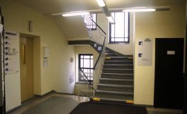 Kancelářské prostory