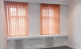 Kancelářské prostory