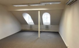 Kancelářské prostory