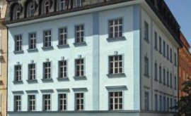 Kancelářské prostory