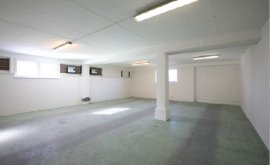 Warehouse space