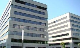 Kancelářské prostory