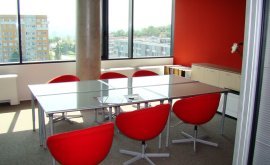 Kancelářské prostory