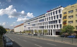 Kancelářské prostory