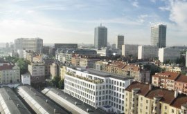 Kancelářské prostory