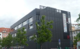 Obchodní prostory, Kancelářské prostory