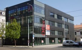 Obchodní prostory, Kancelářské prostory