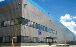 Kancelářské prostory, Skladové prostory