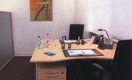 Office space