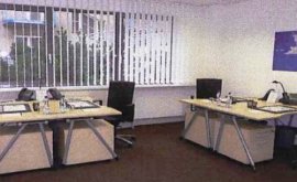 Office space